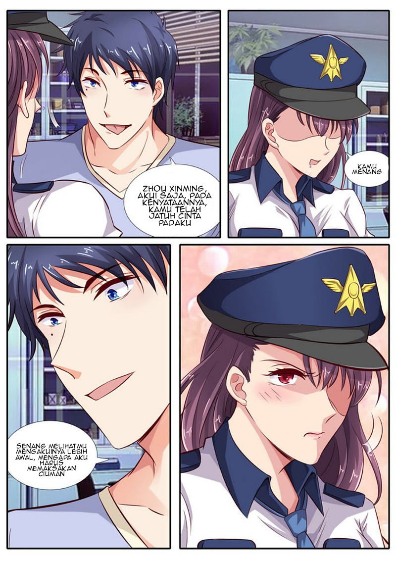 Ace Master Chapter 49 Gambar 8