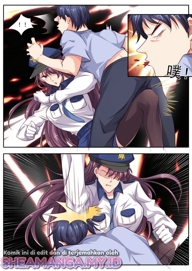 Ace Master Chapter 49 Gambar 9