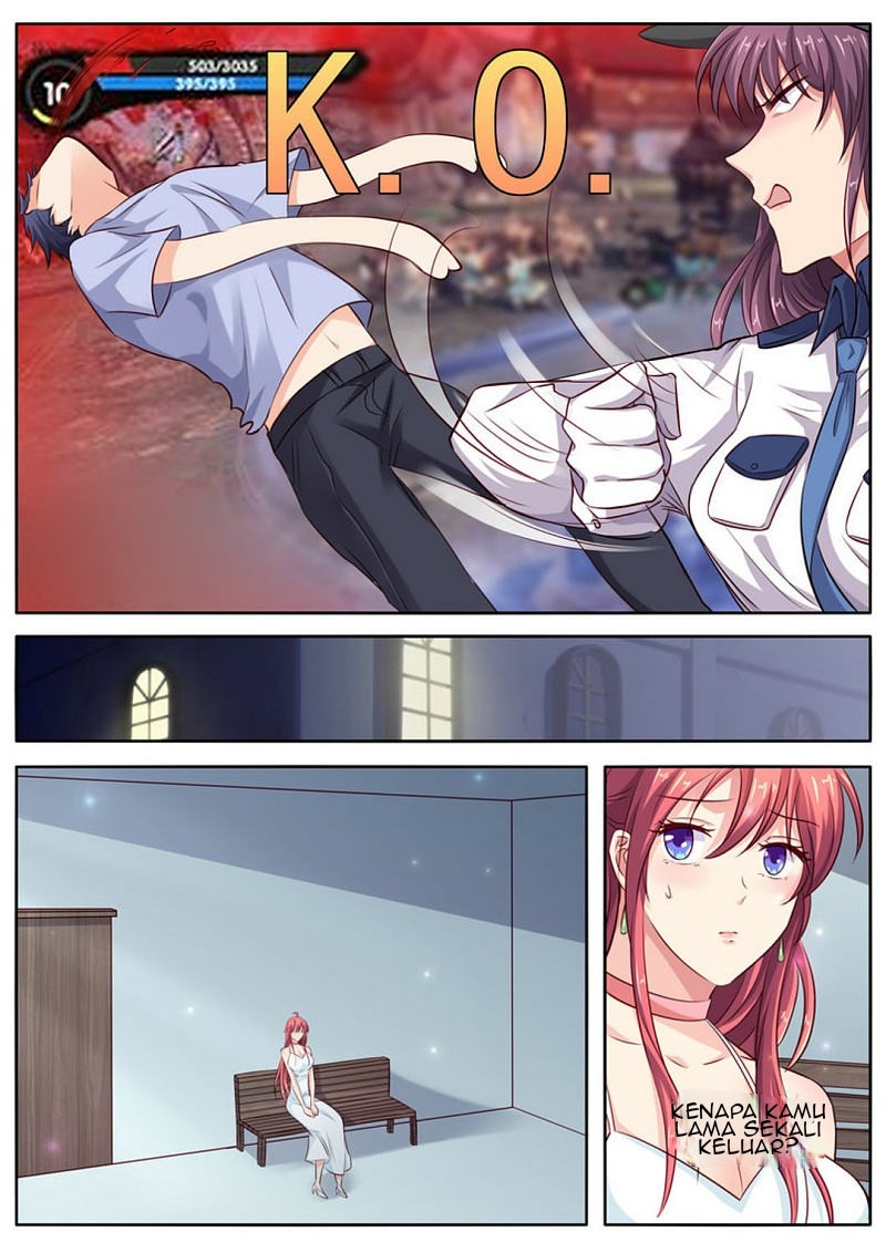 Ace Master Chapter 49 Gambar 11