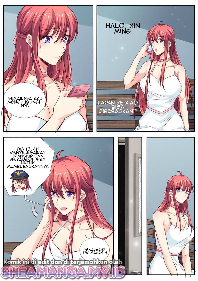 Ace Master Chapter 49 Gambar 12