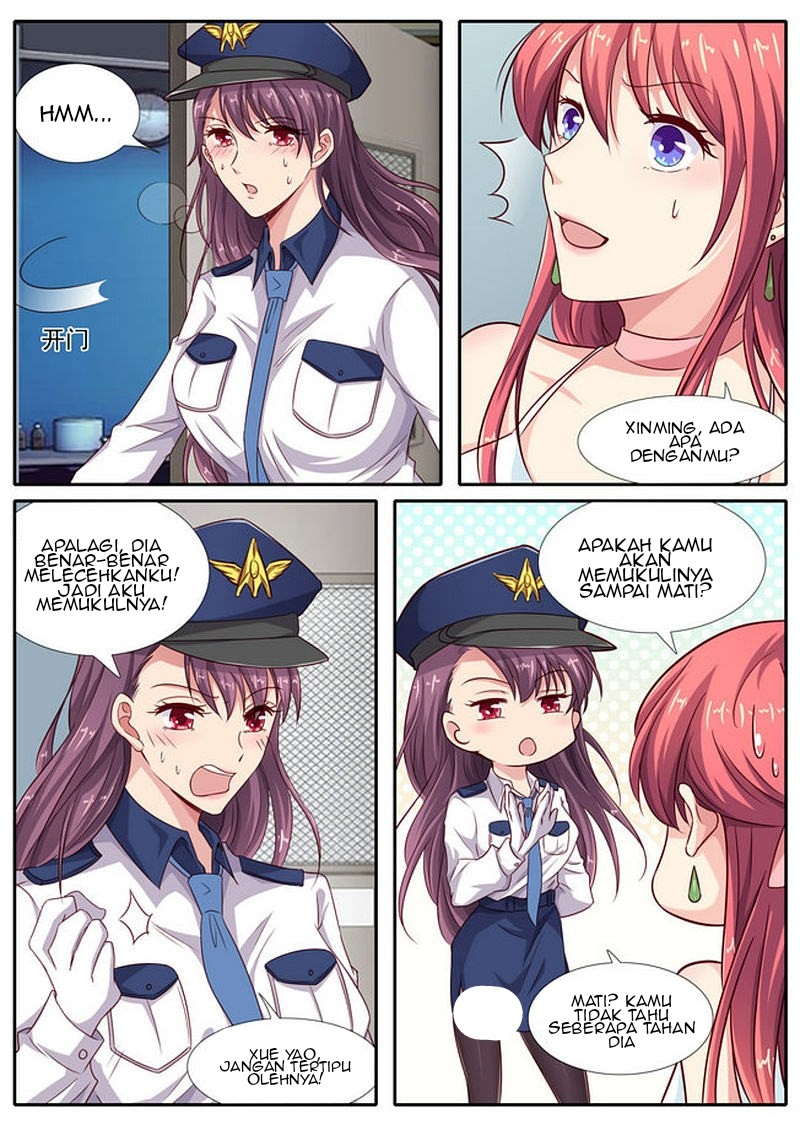 Ace Master Chapter 49 Gambar 13