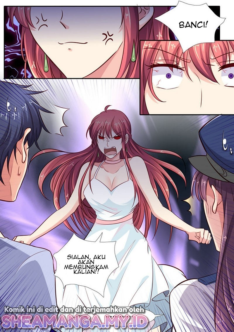 Ace Master Chapter 49 Gambar 15