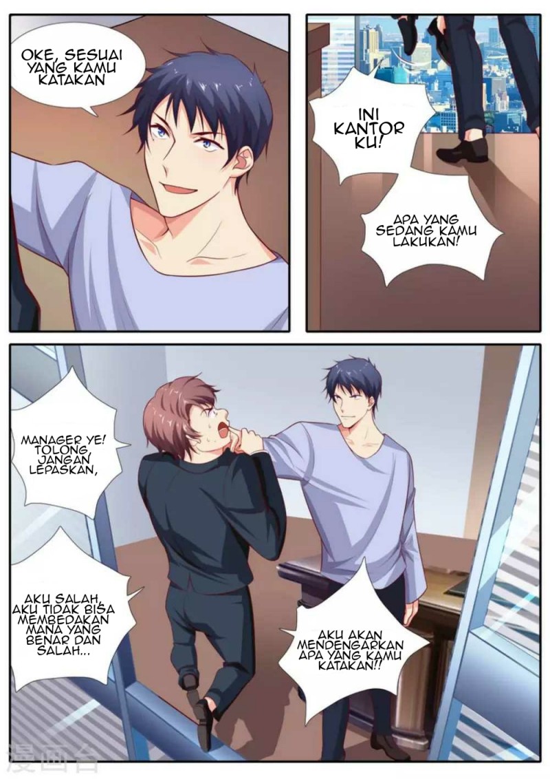 Ace Master Chapter 53 Gambar 13