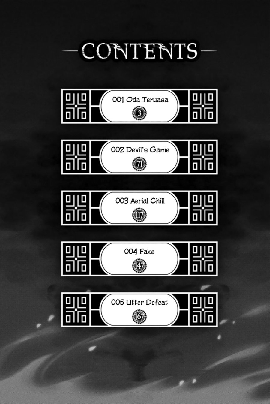 Acma:Game Chapter 01 Gambar 5