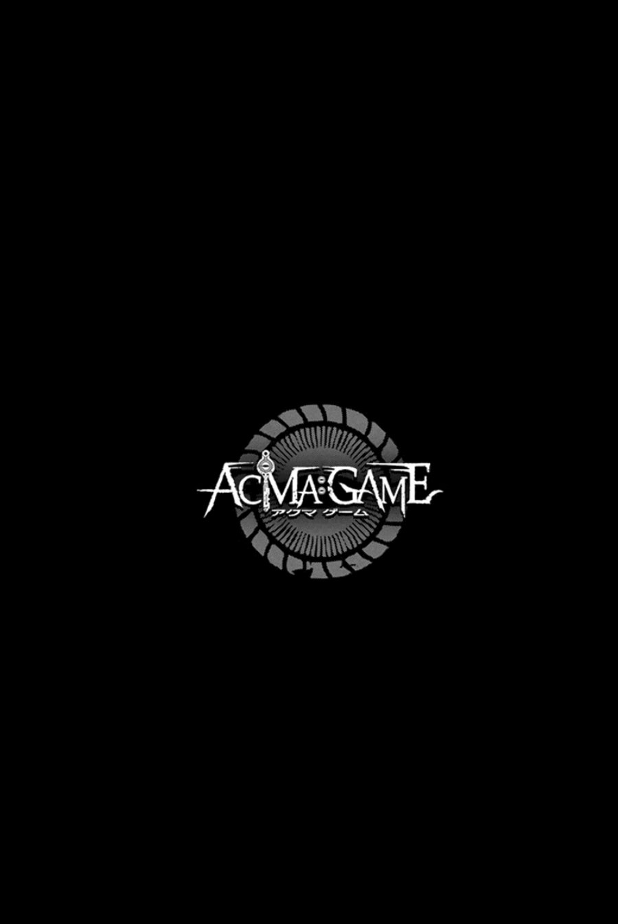 Acma:Game Chapter 01 Gambar 8