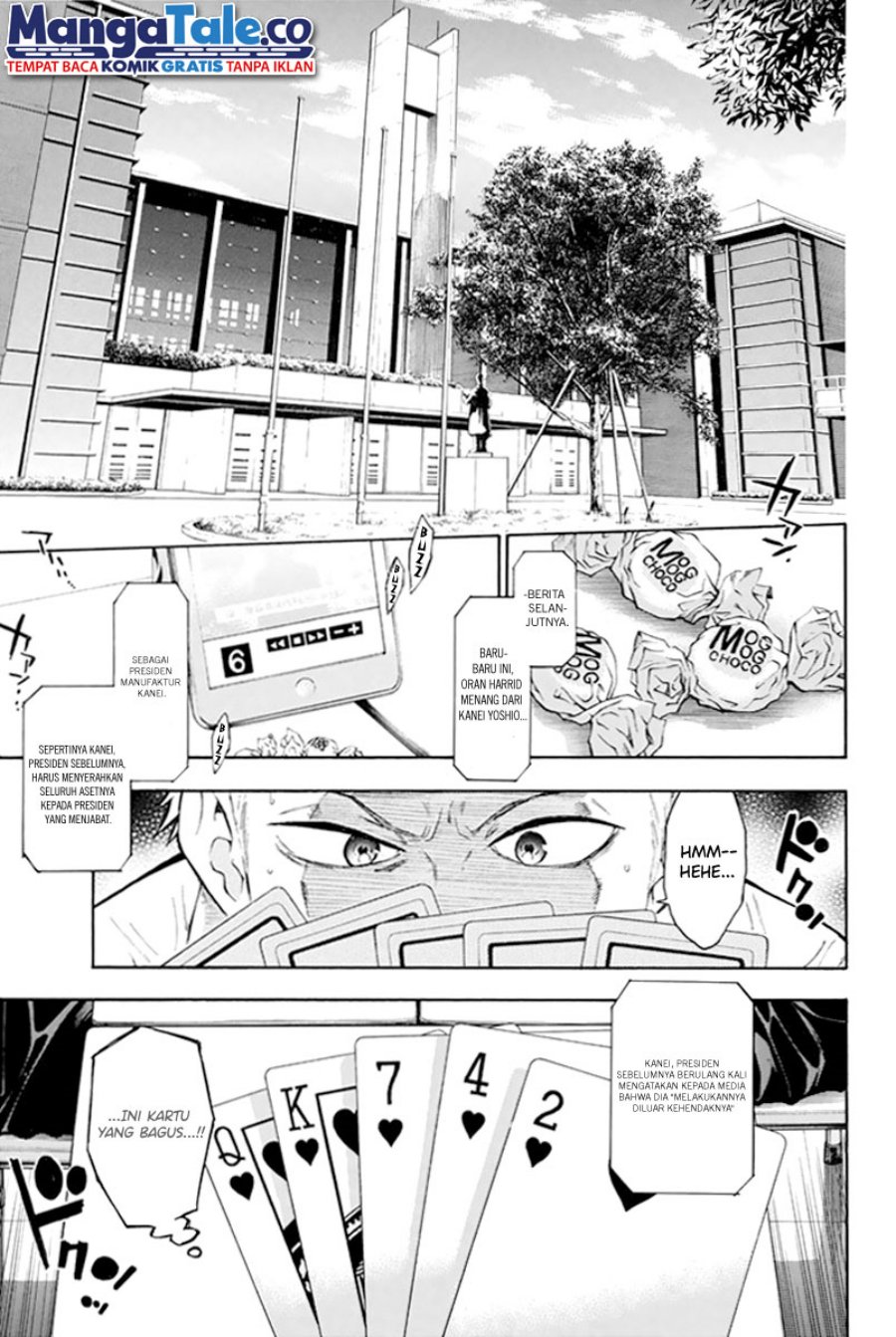 Acma:Game Chapter 01 Gambar 9