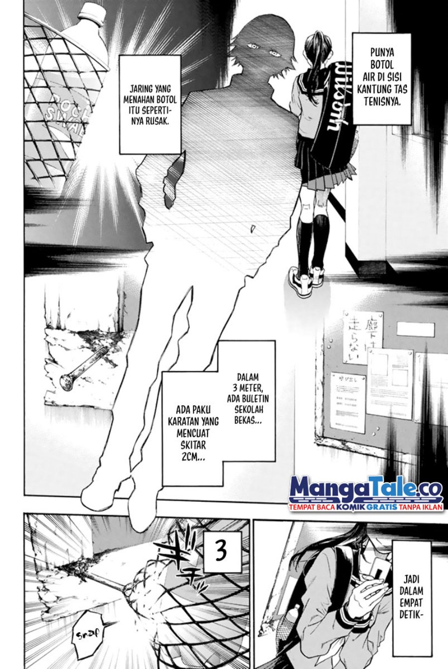 Acma:Game Chapter 01 Gambar 16