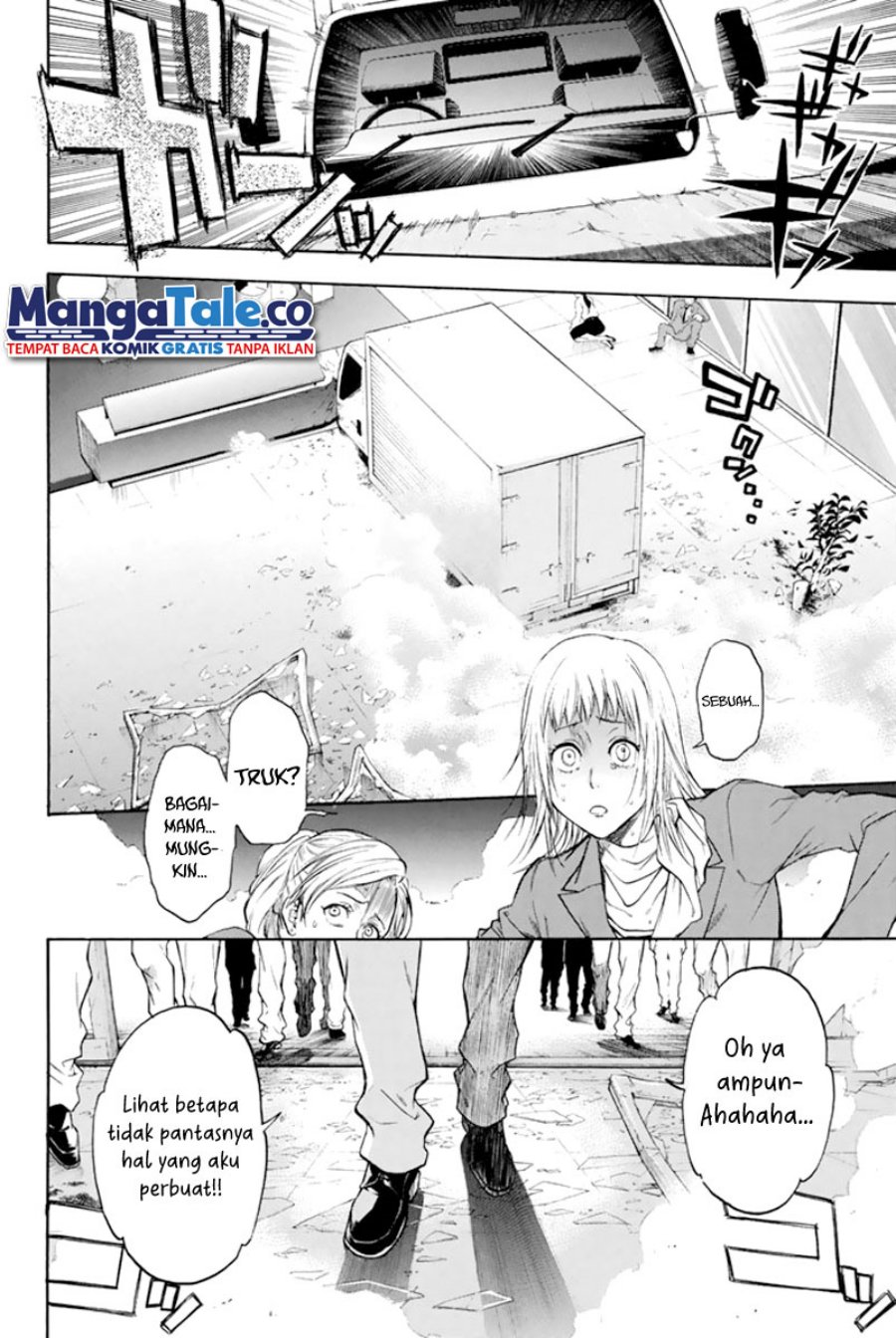 Acma:Game Chapter 01 Gambar 36