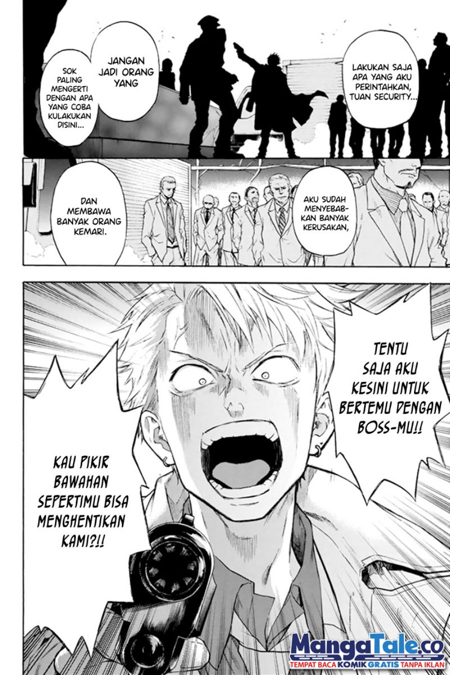 Acma:Game Chapter 01 Gambar 40