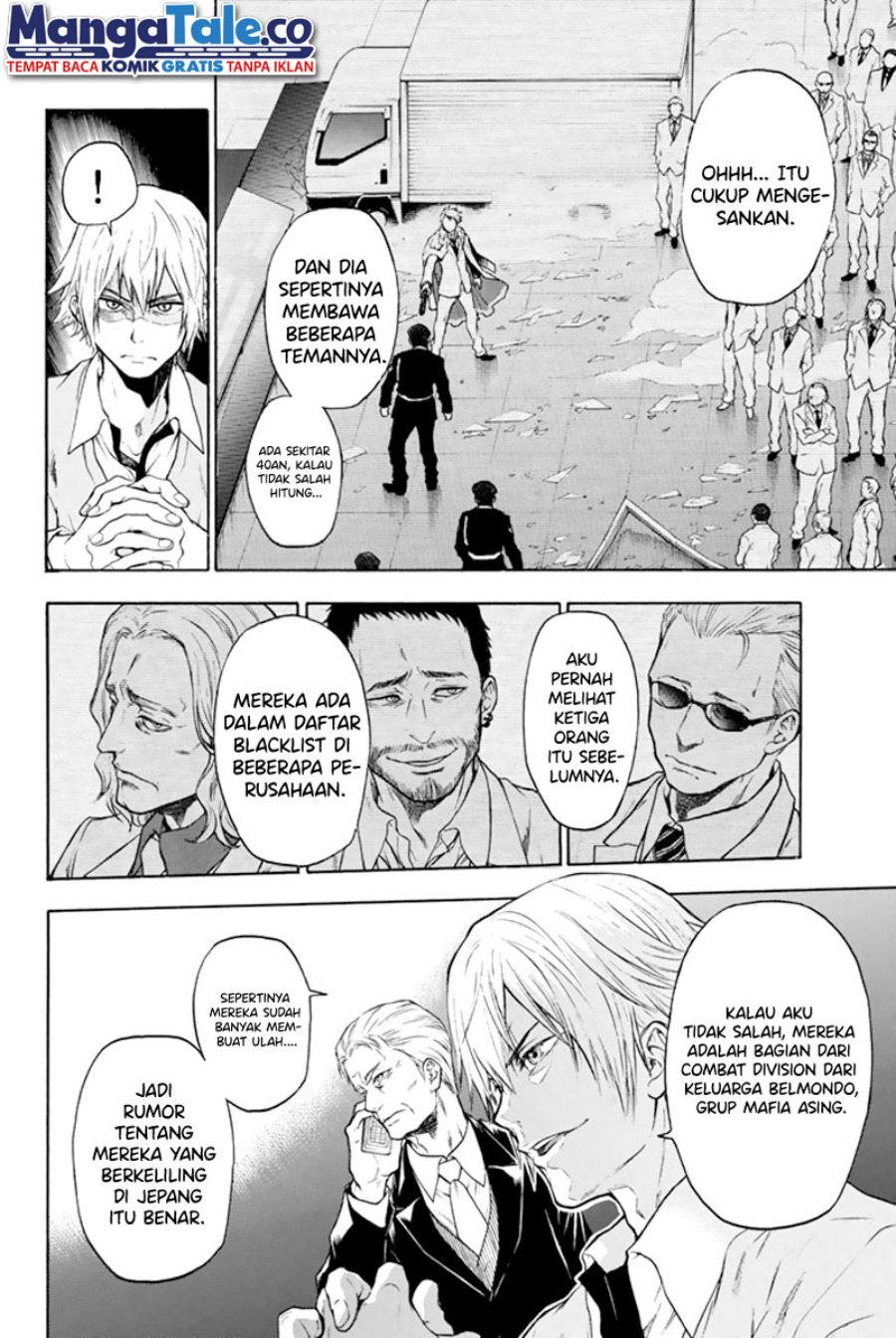 Acma:Game Chapter 01 Gambar 42