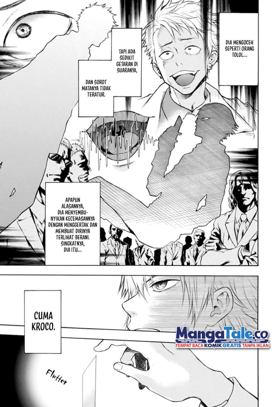 Acma:Game Chapter 01 Gambar 50