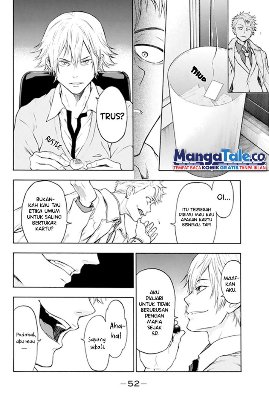 Acma:Game Chapter 01 Gambar 51
