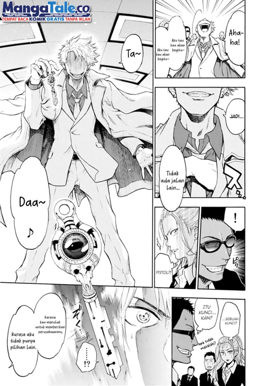 Acma:Game Chapter 01 Gambar 54