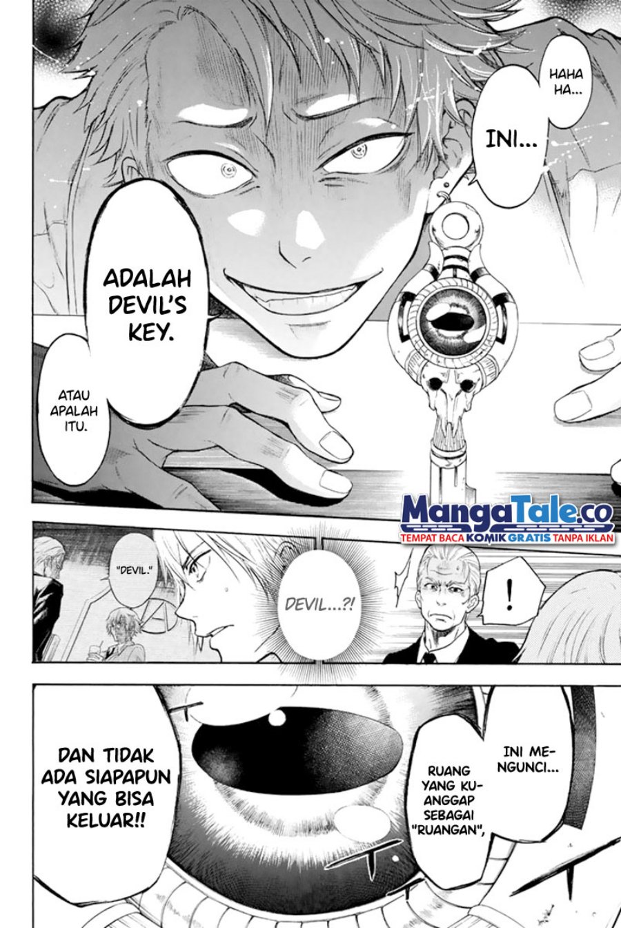 Acma:Game Chapter 01 Gambar 56