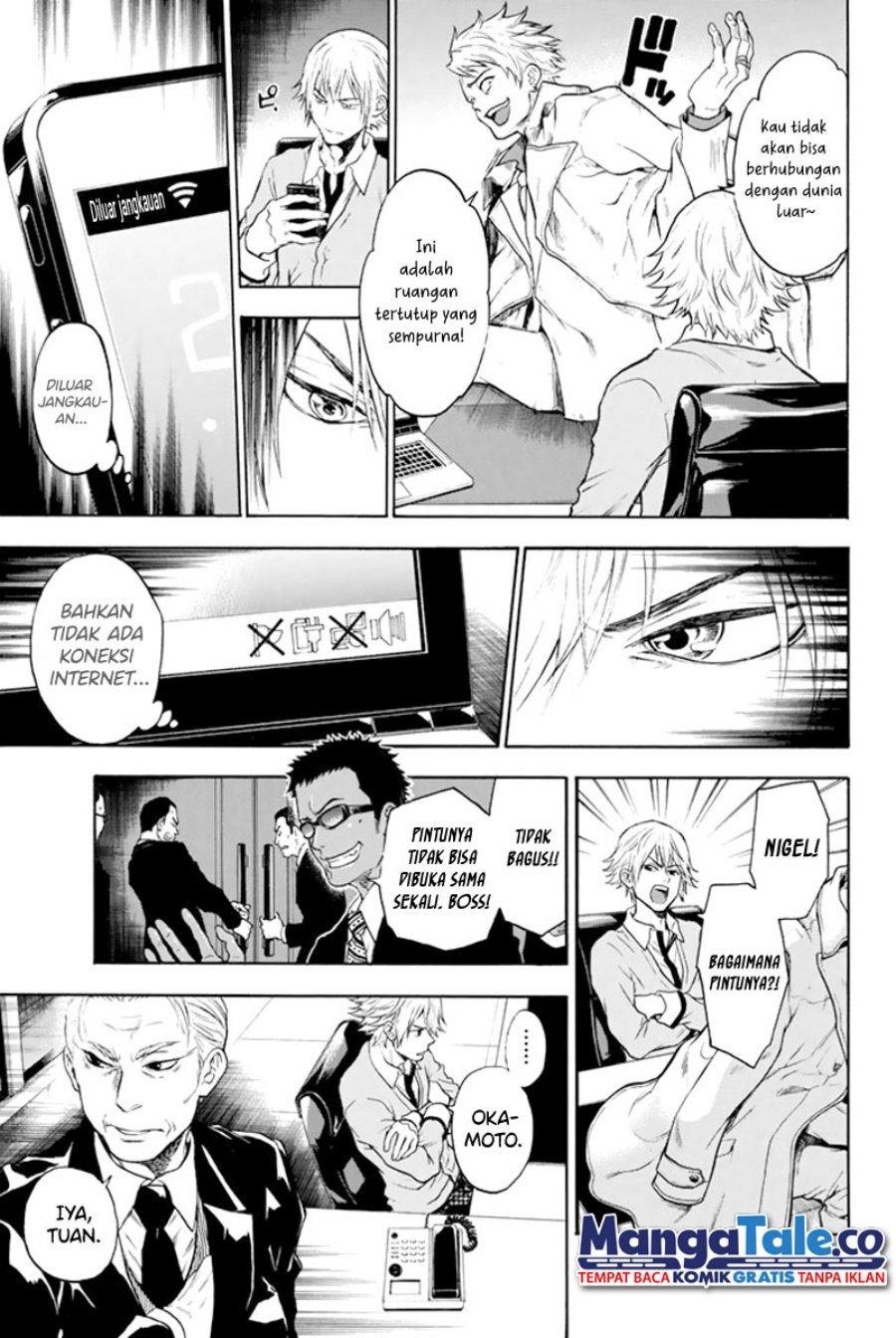 Acma:Game Chapter 01 Gambar 57