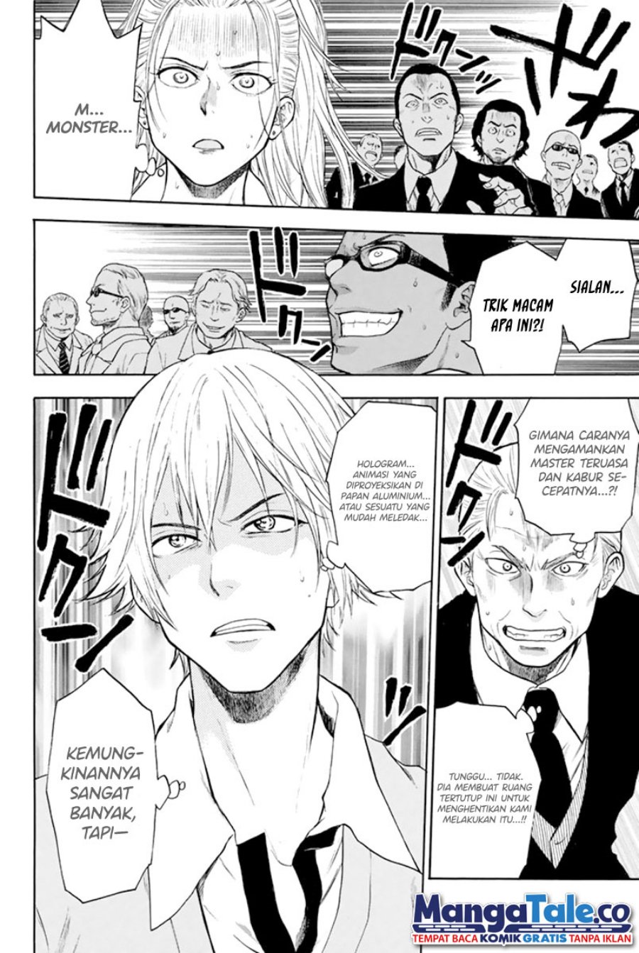 Acma:Game Chapter 01 Gambar 61