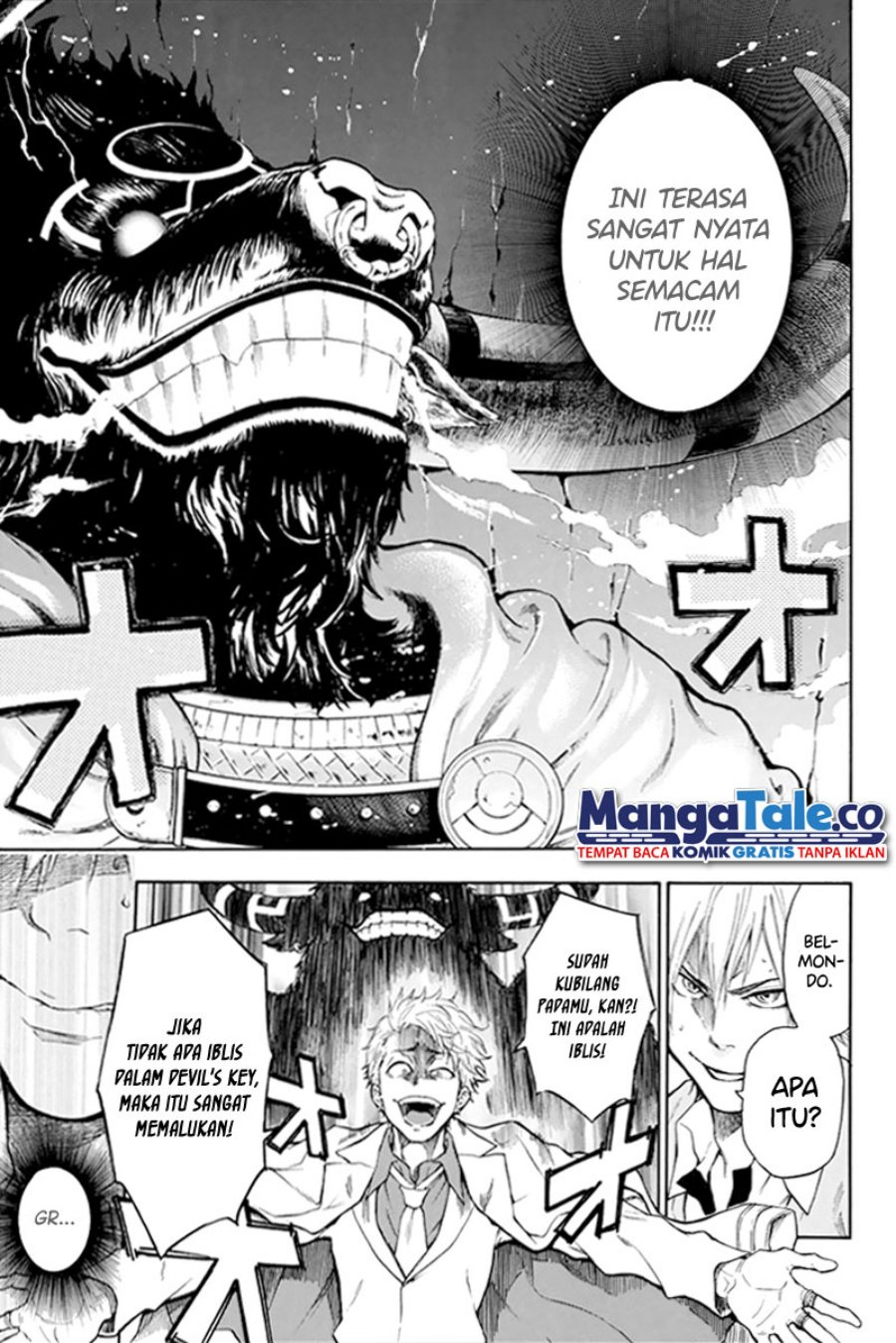 Acma:Game Chapter 01 Gambar 62
