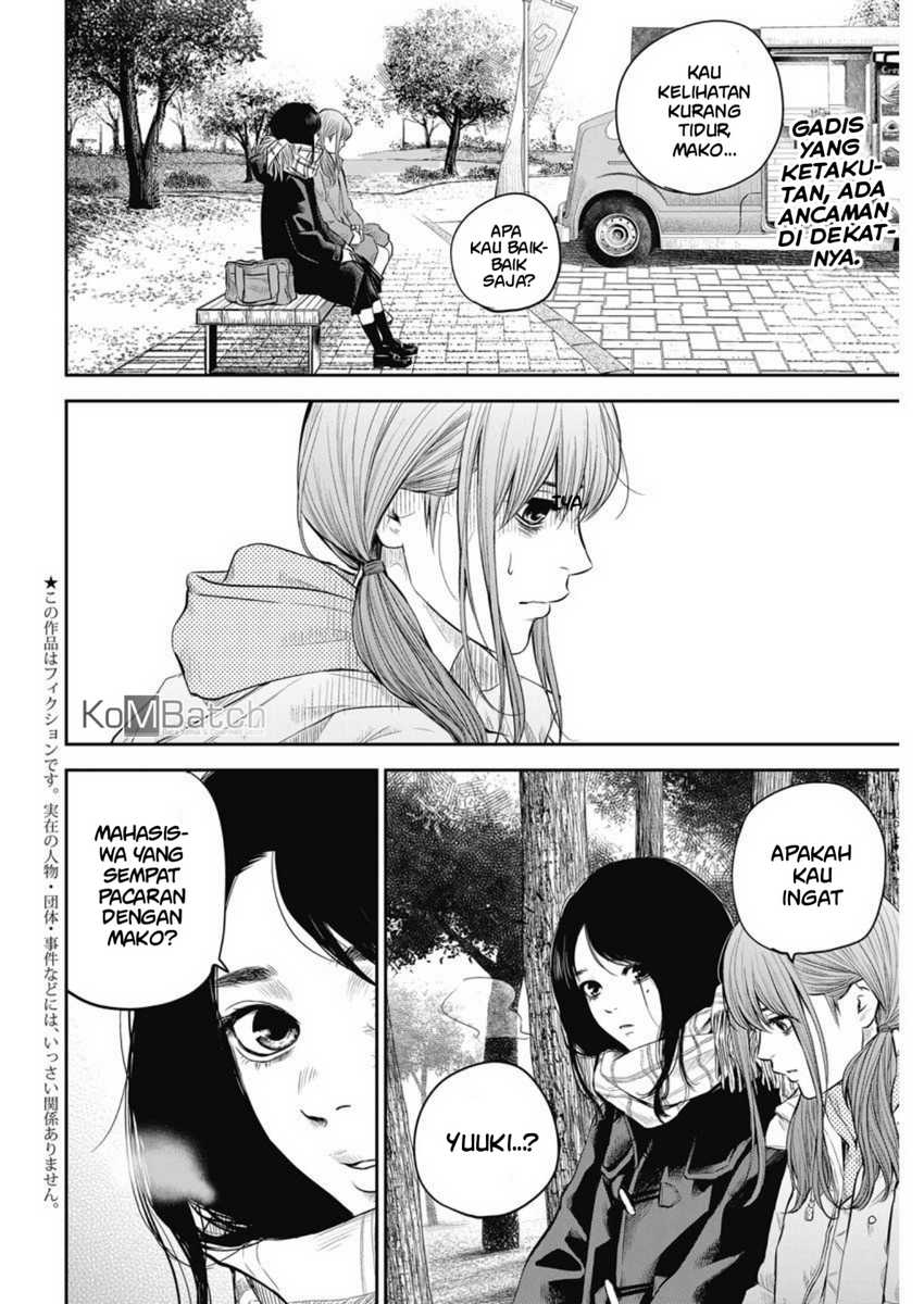 Adabana Chapter 03 Gambar 4
