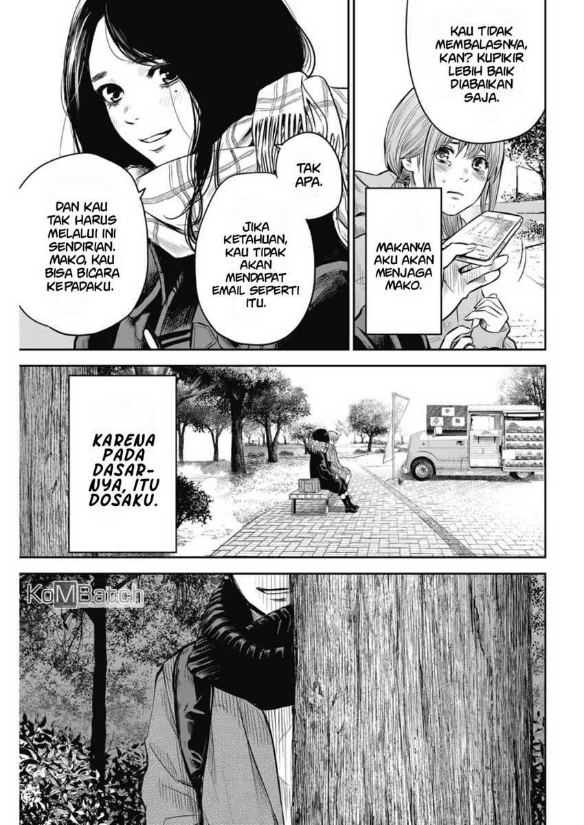 Adabana Chapter 03 Gambar 8
