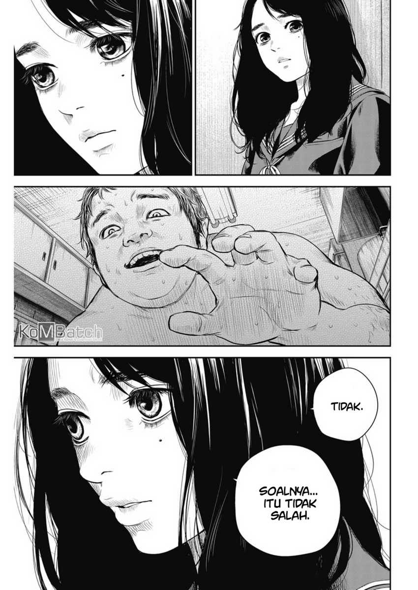 Adabana Chapter 03 Gambar 10