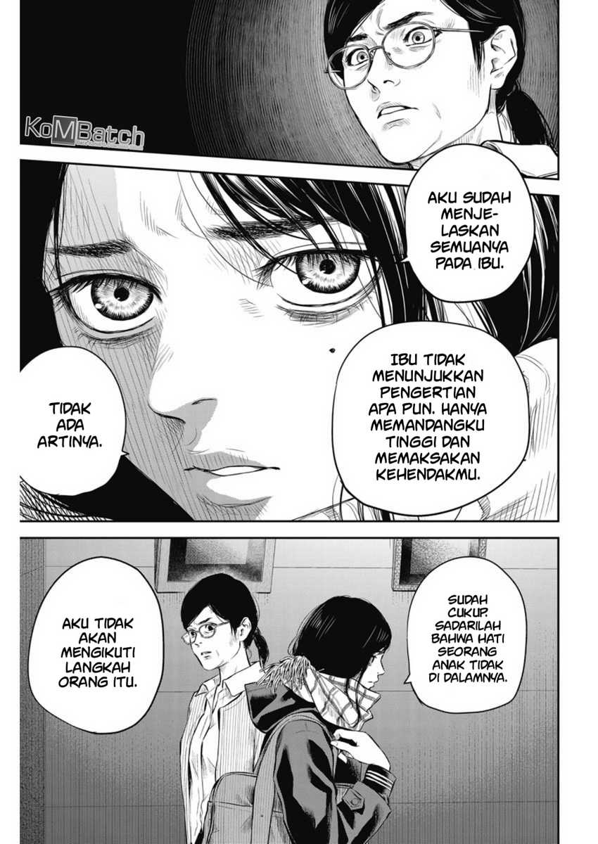 Adabana Chapter 03 Gambar 14