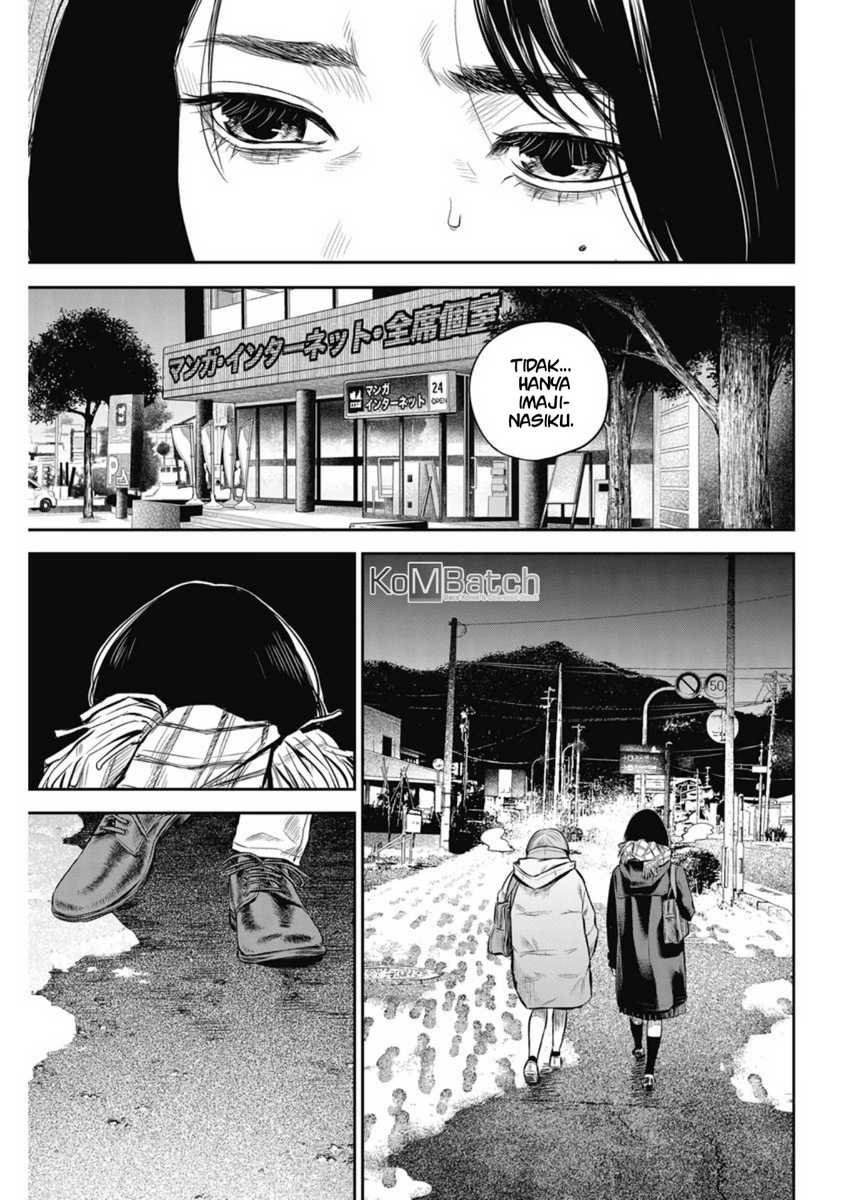Adabana Chapter 03 Gambar 18