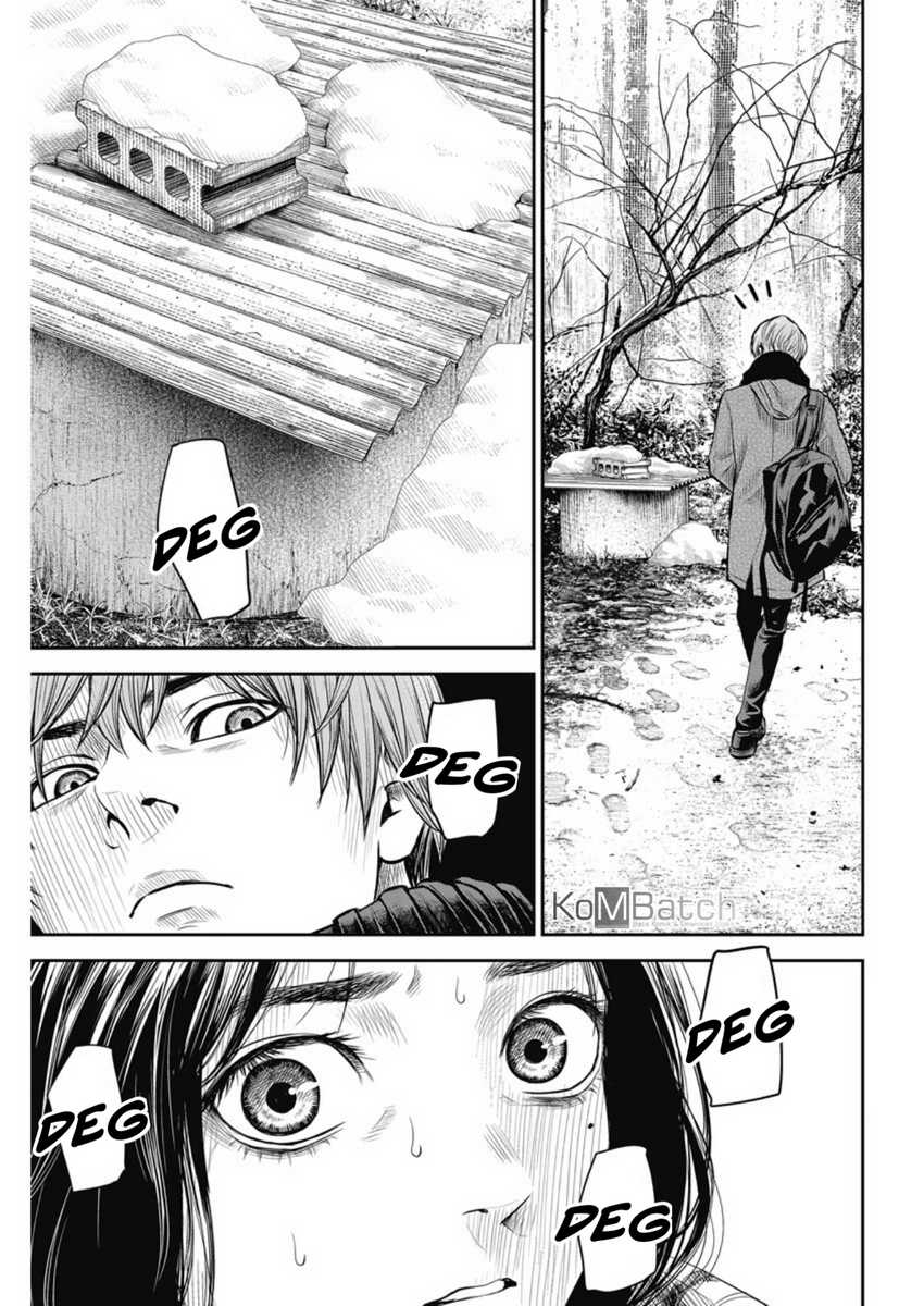 Adabana Chapter 03 Gambar 22