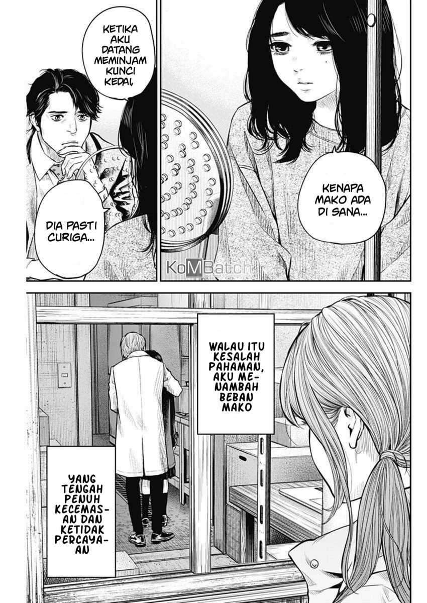 Adabana Chapter 05 Gambar 6