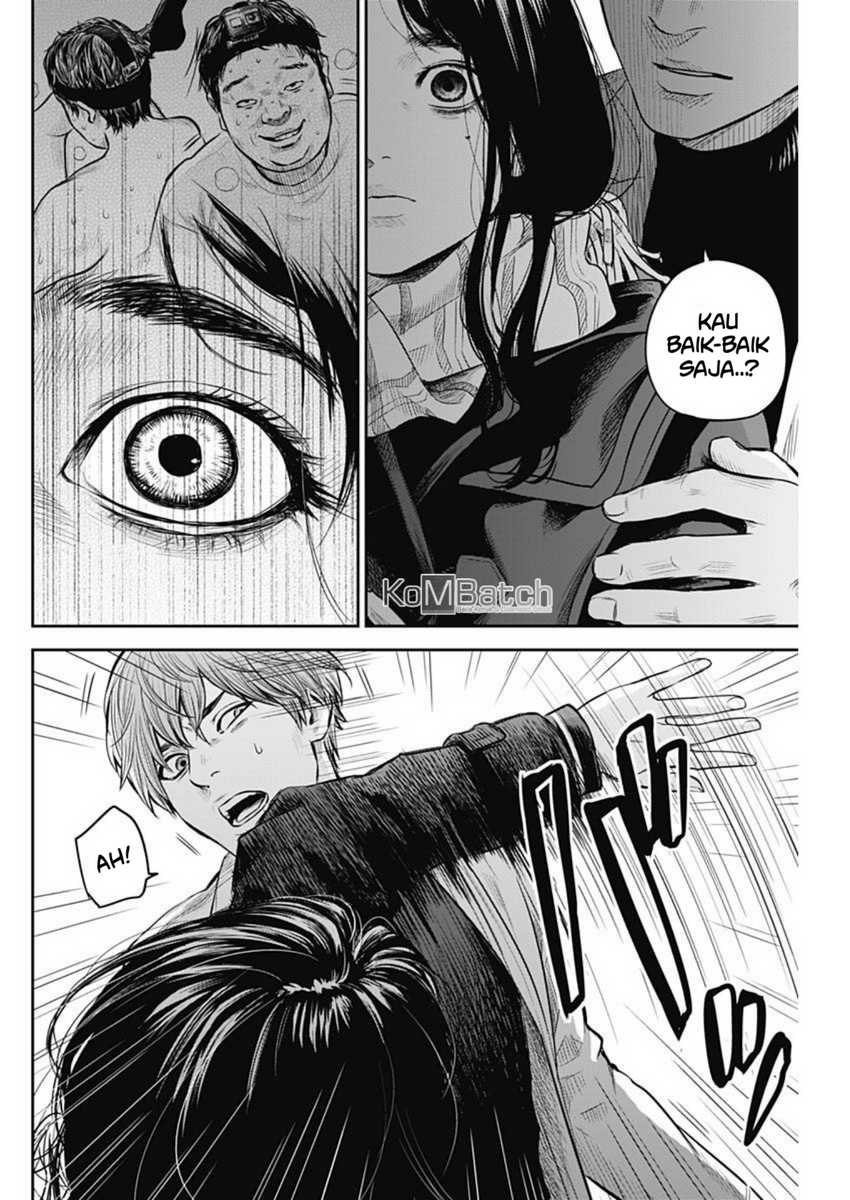 Adabana Chapter 05 Gambar 7