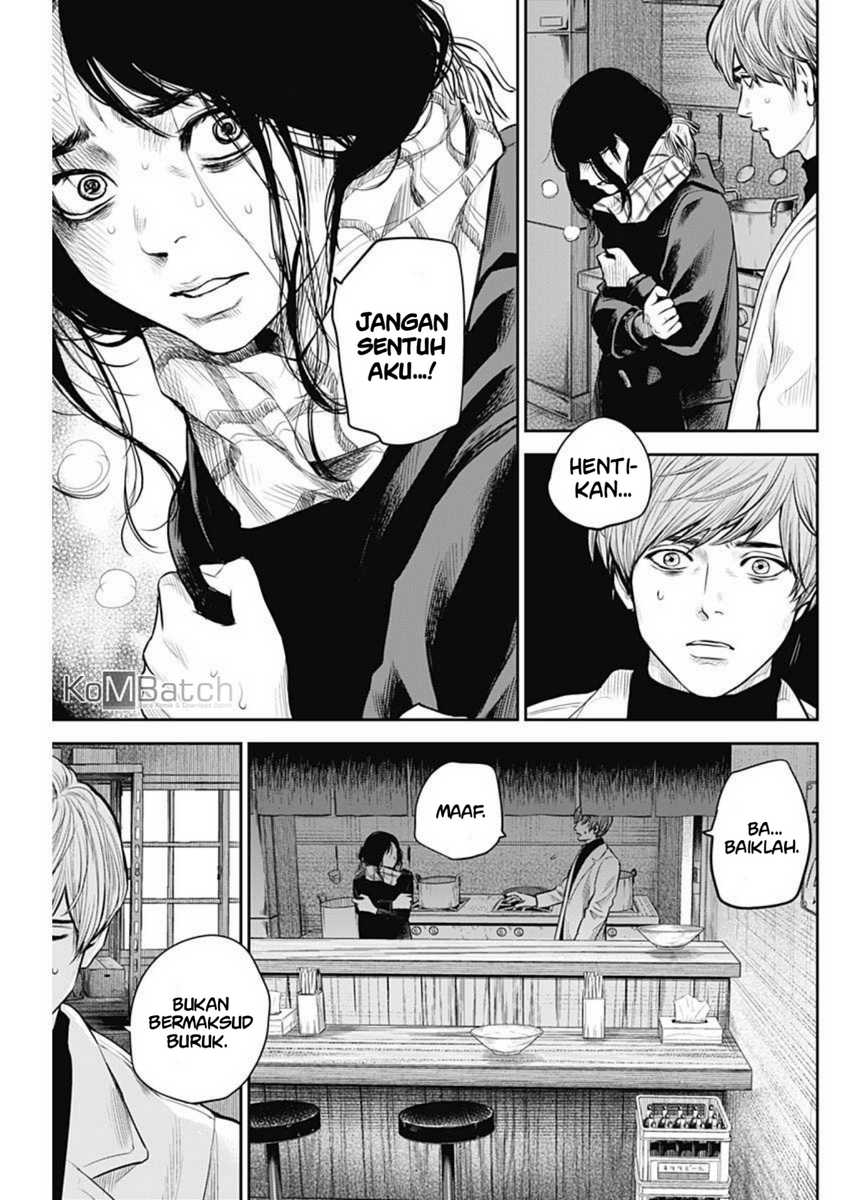 Adabana Chapter 05 Gambar 8