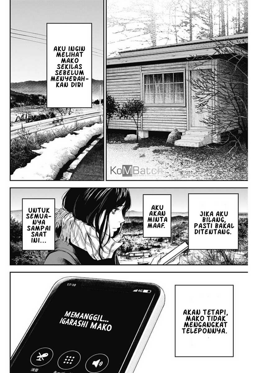 Adabana Chapter 05 Gambar 9