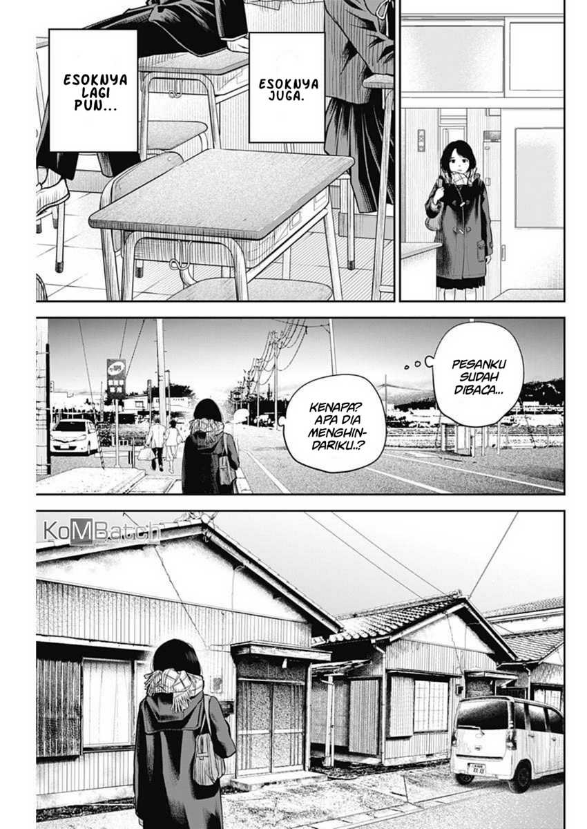 Adabana Chapter 05 Gambar 10