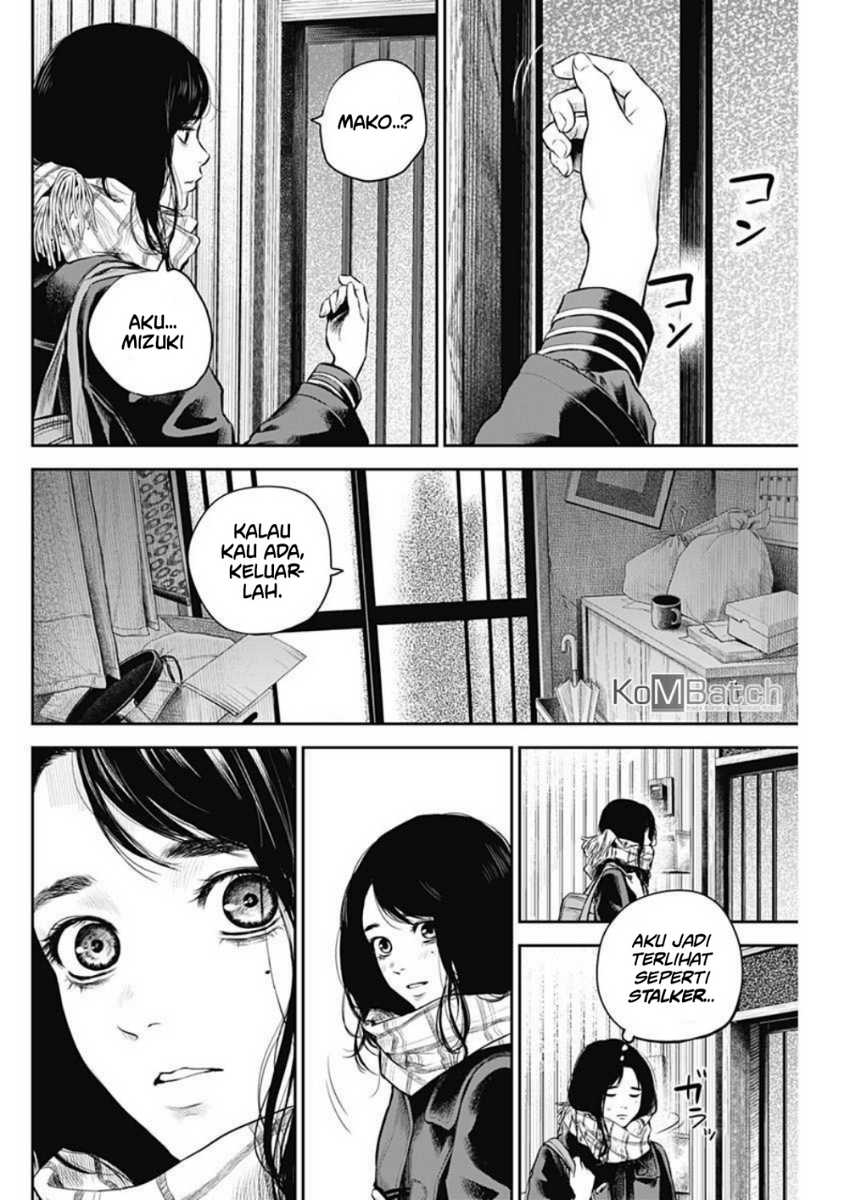Adabana Chapter 05 Gambar 11
