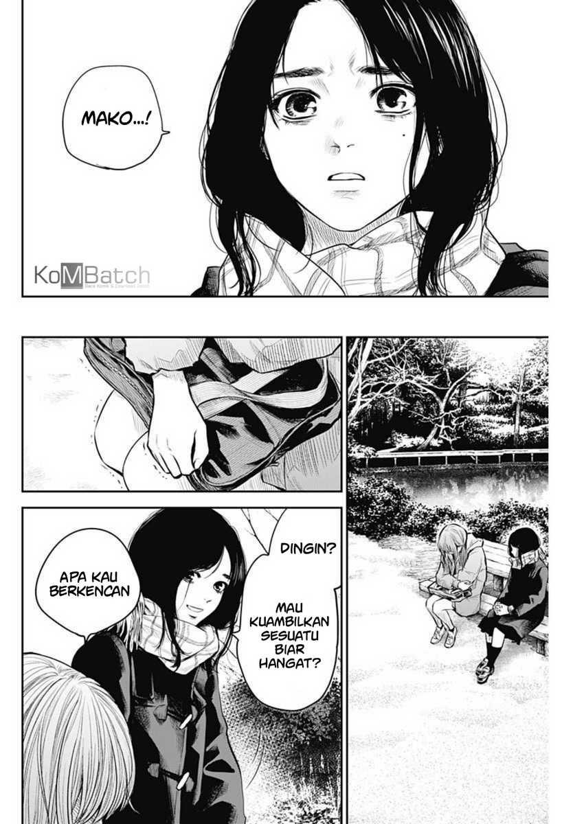 Adabana Chapter 05 Gambar 13