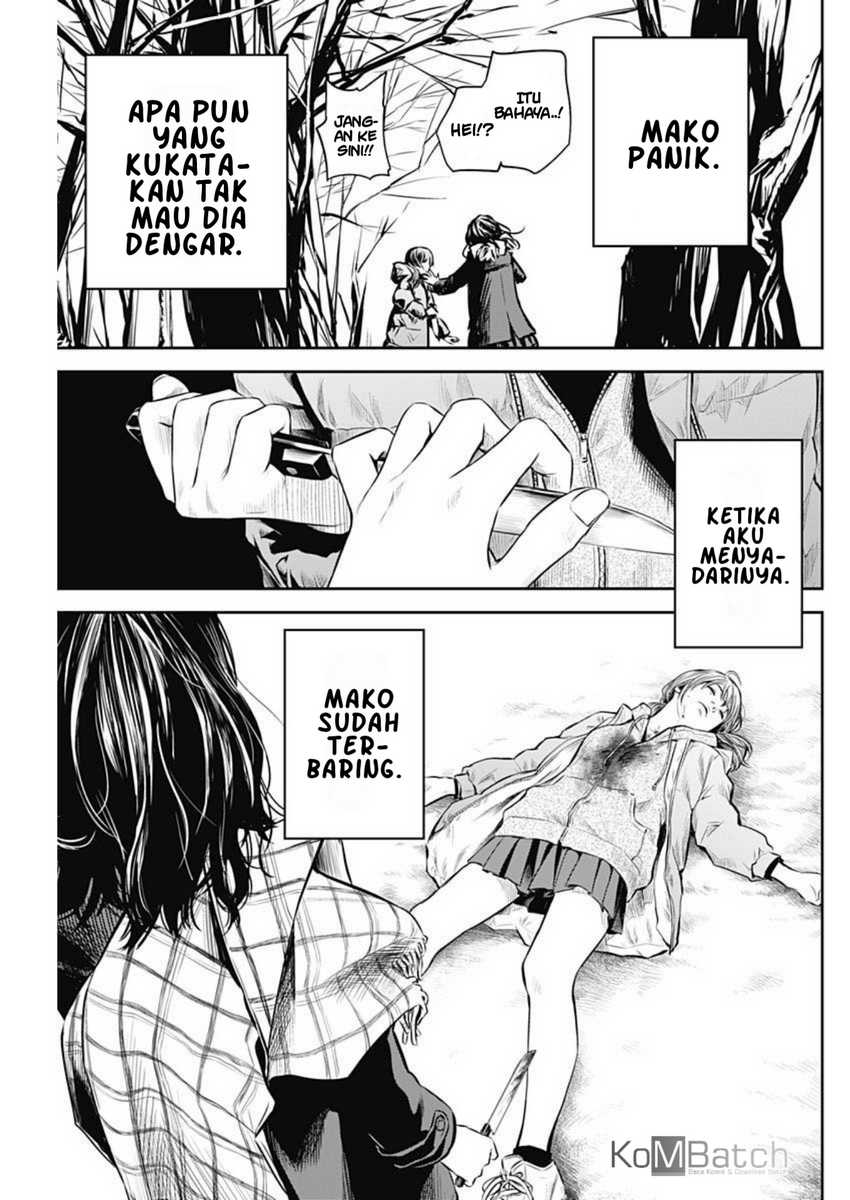Adabana Chapter 05 Gambar 16