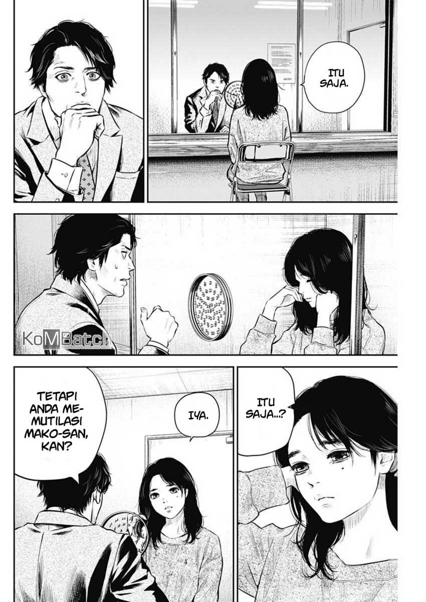 Adabana Chapter 05 Gambar 17