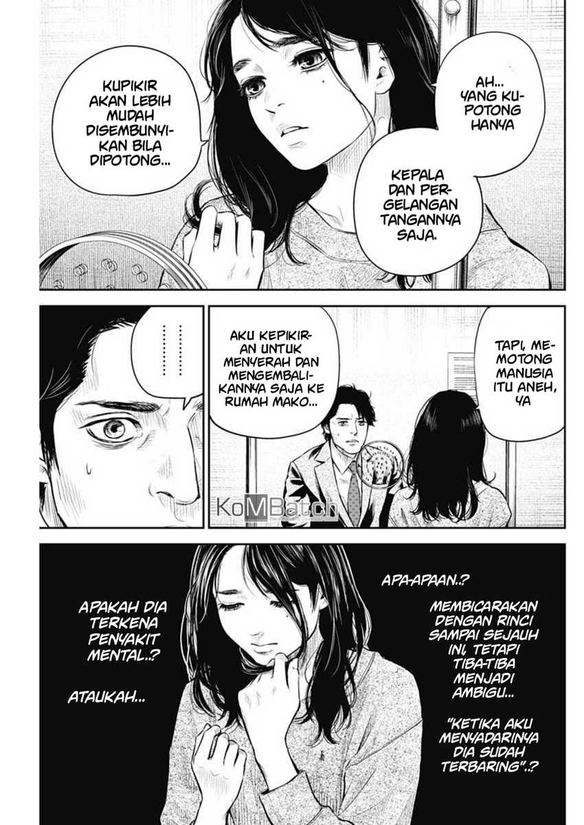 Adabana Chapter 05 Gambar 18