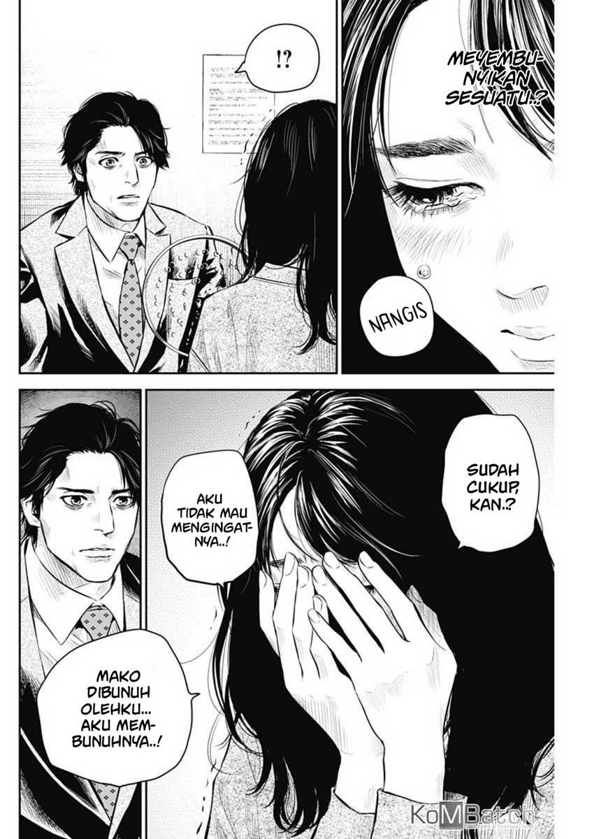 Adabana Chapter 05 Gambar 19
