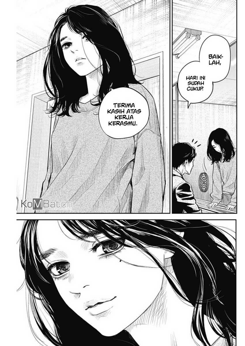 Adabana Chapter 05 Gambar 20