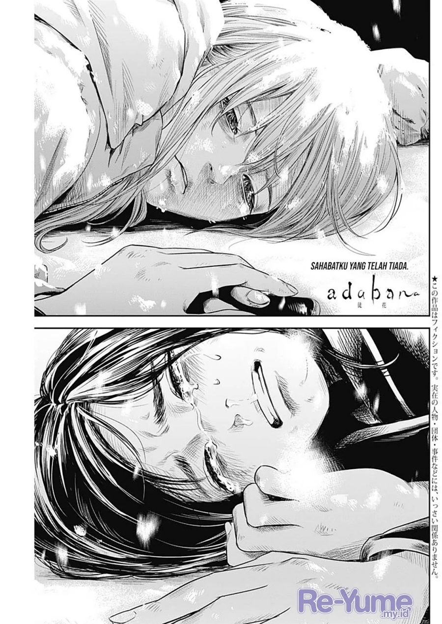 Adabana Chapter 22 Gambar 2