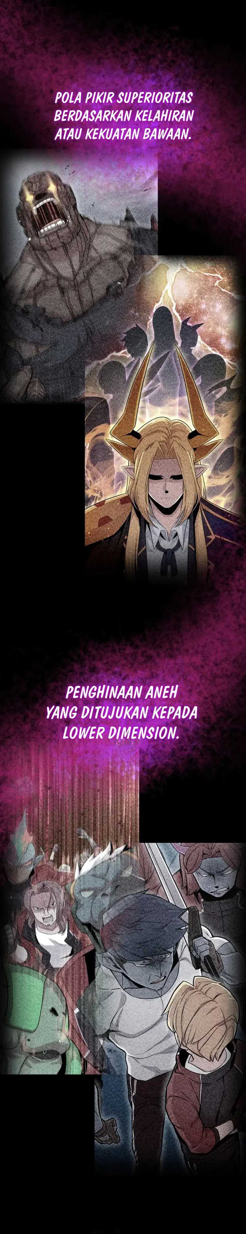 Admission is a Waste of Time Chapter 12 Gambar 3