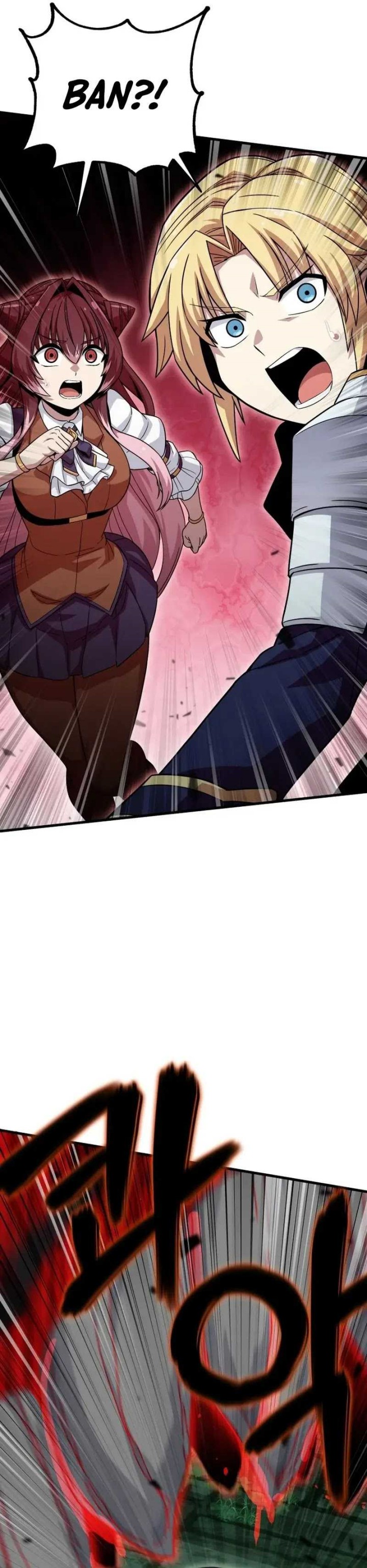 Admission is a Waste of Time Chapter 14 Gambar 47