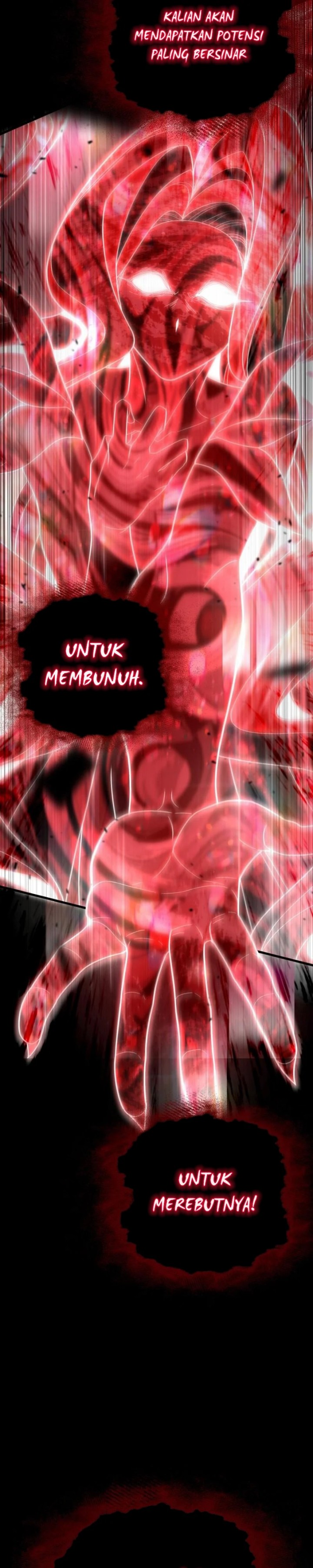 Admission is a Waste of Time Chapter 24 Gambar 37