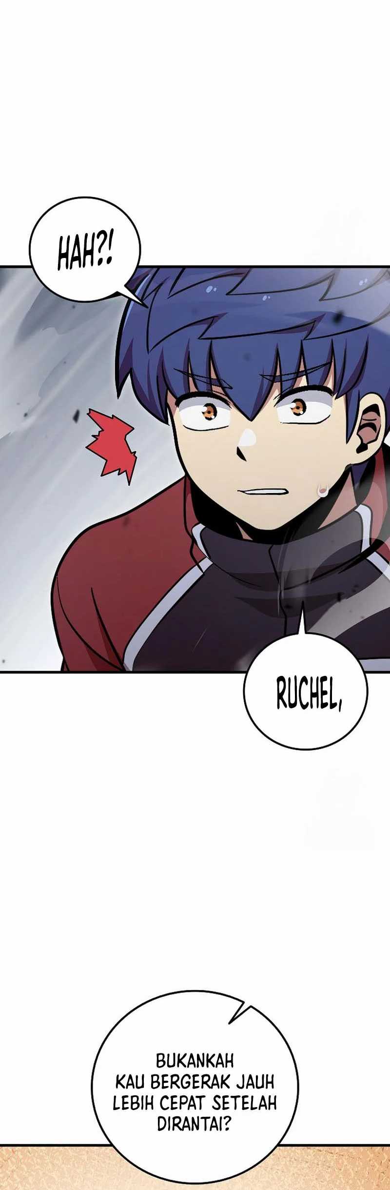 Admission is a Waste of Time Chapter 37 Gambar 15