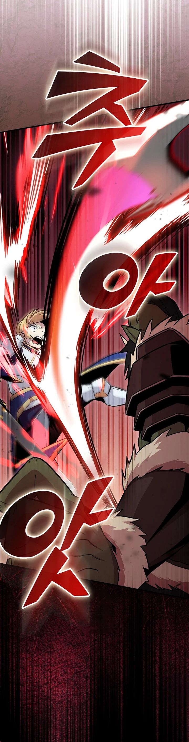 Admission is a Waste of Time Chapter 47 Gambar 4