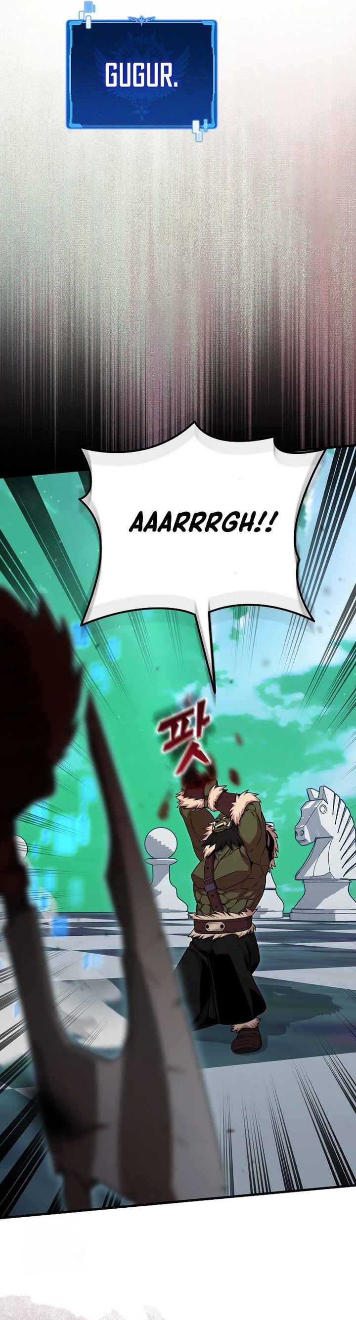 Admission is a Waste of Time Chapter 47 Gambar 27