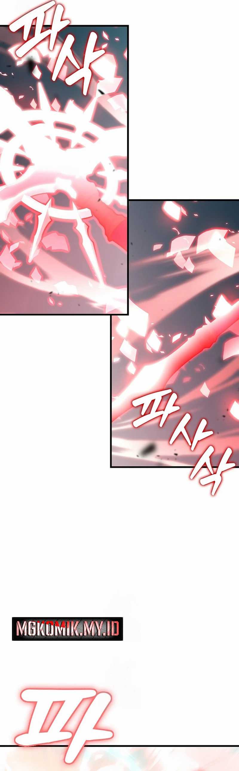 Admission is a Waste of Time Chapter 53 Gambar 12