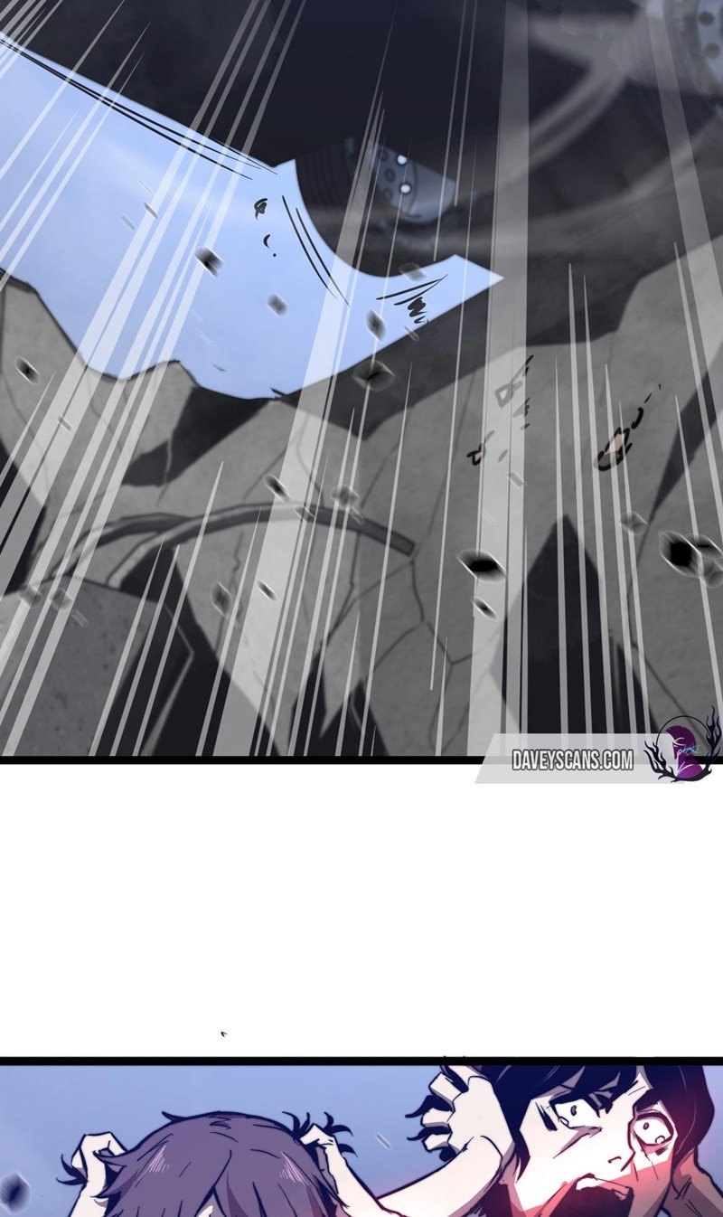 Extraordinary Evolution (Advanced Evolution) Chapter 02 Gambar 26