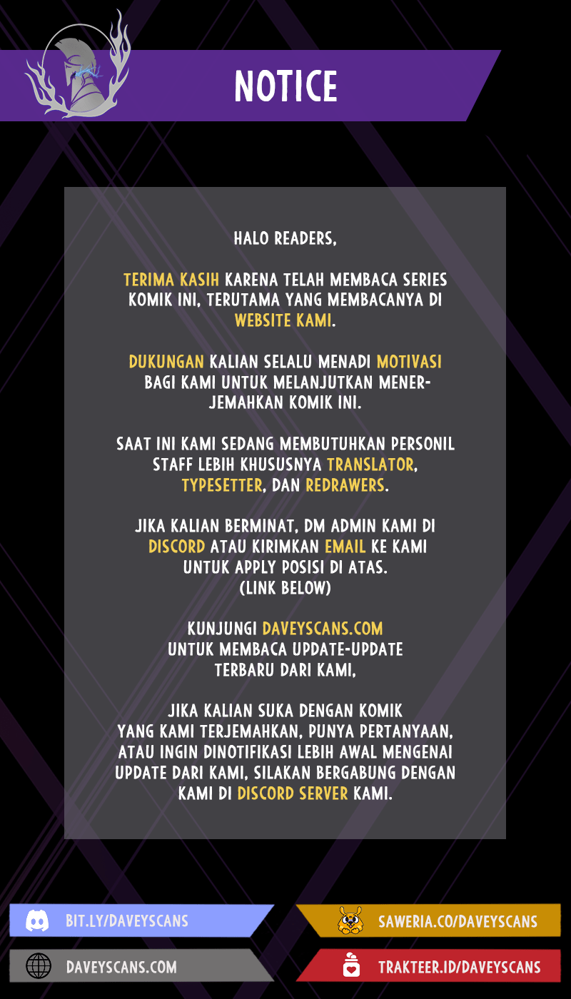 Extraordinary Evolution (Advanced Evolution) Chapter 02 Gambar 31