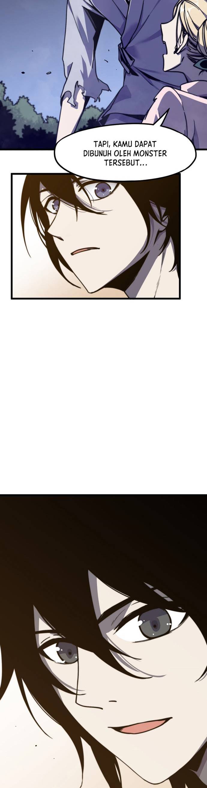 Extraordinary Evolution (Advanced Evolution) Chapter 03 Gambar 6
